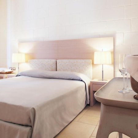 Tenuta Monacelle Monopoli Extérieur photo