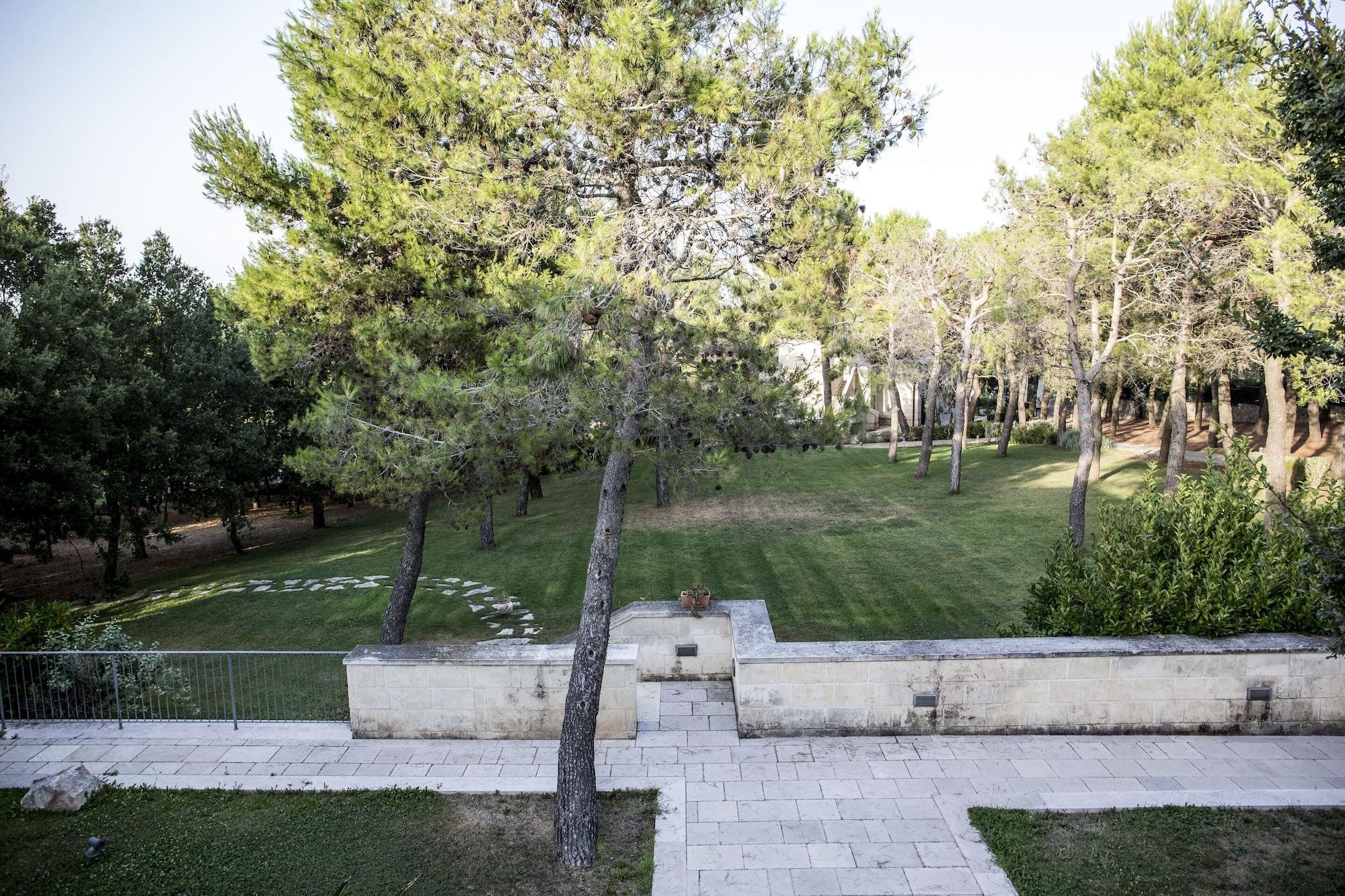 Tenuta Monacelle Monopoli Extérieur photo