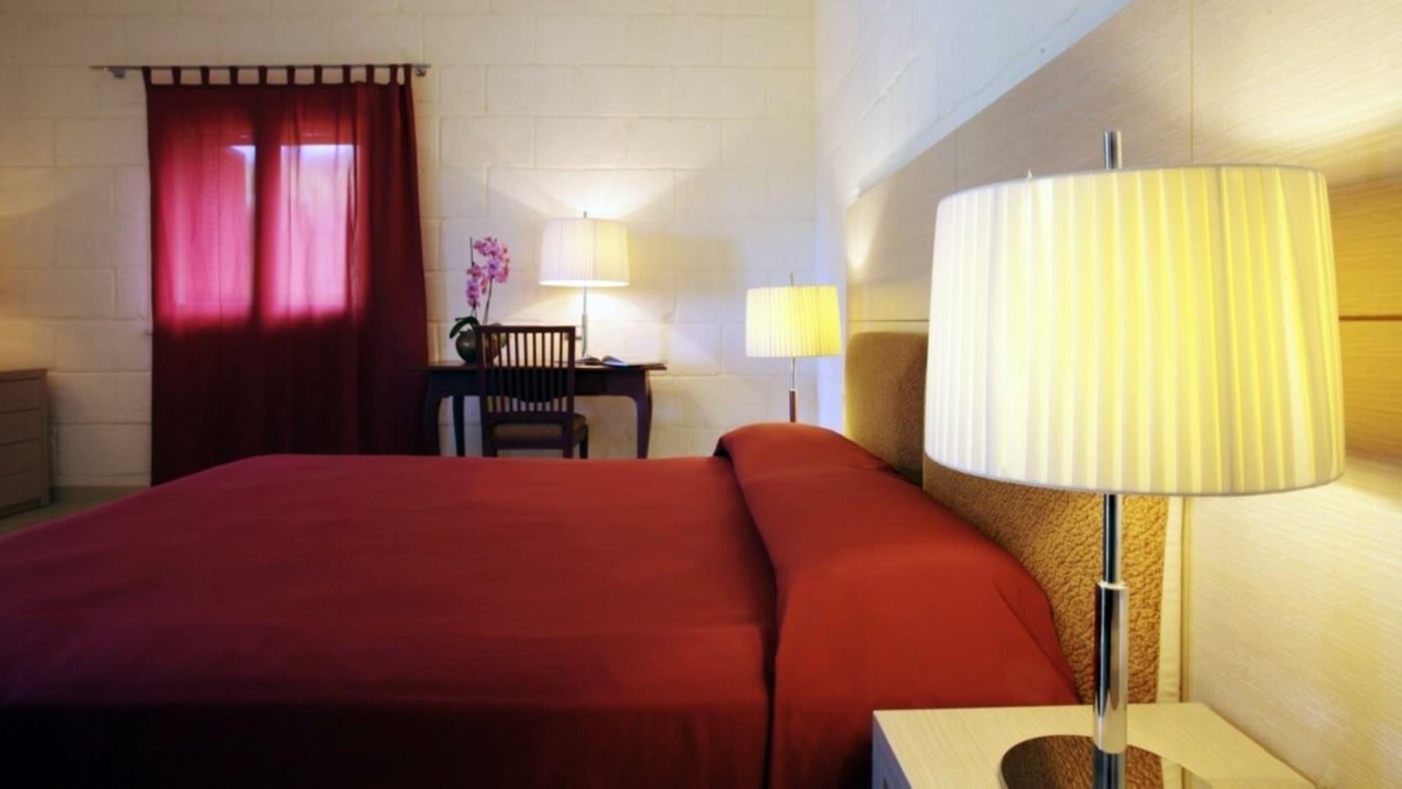 Tenuta Monacelle Monopoli Extérieur photo