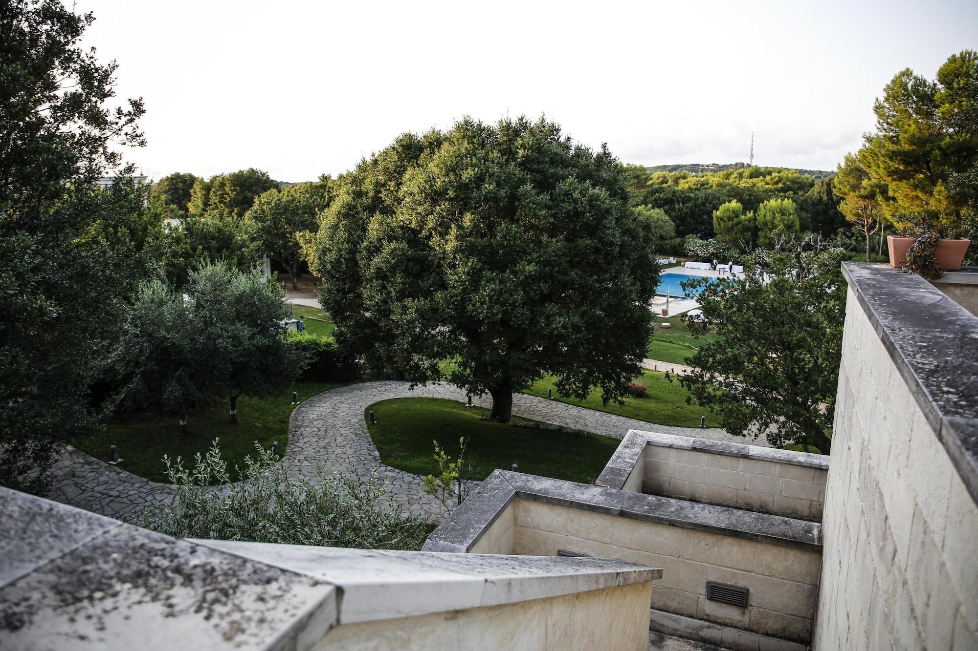 Tenuta Monacelle Monopoli Extérieur photo