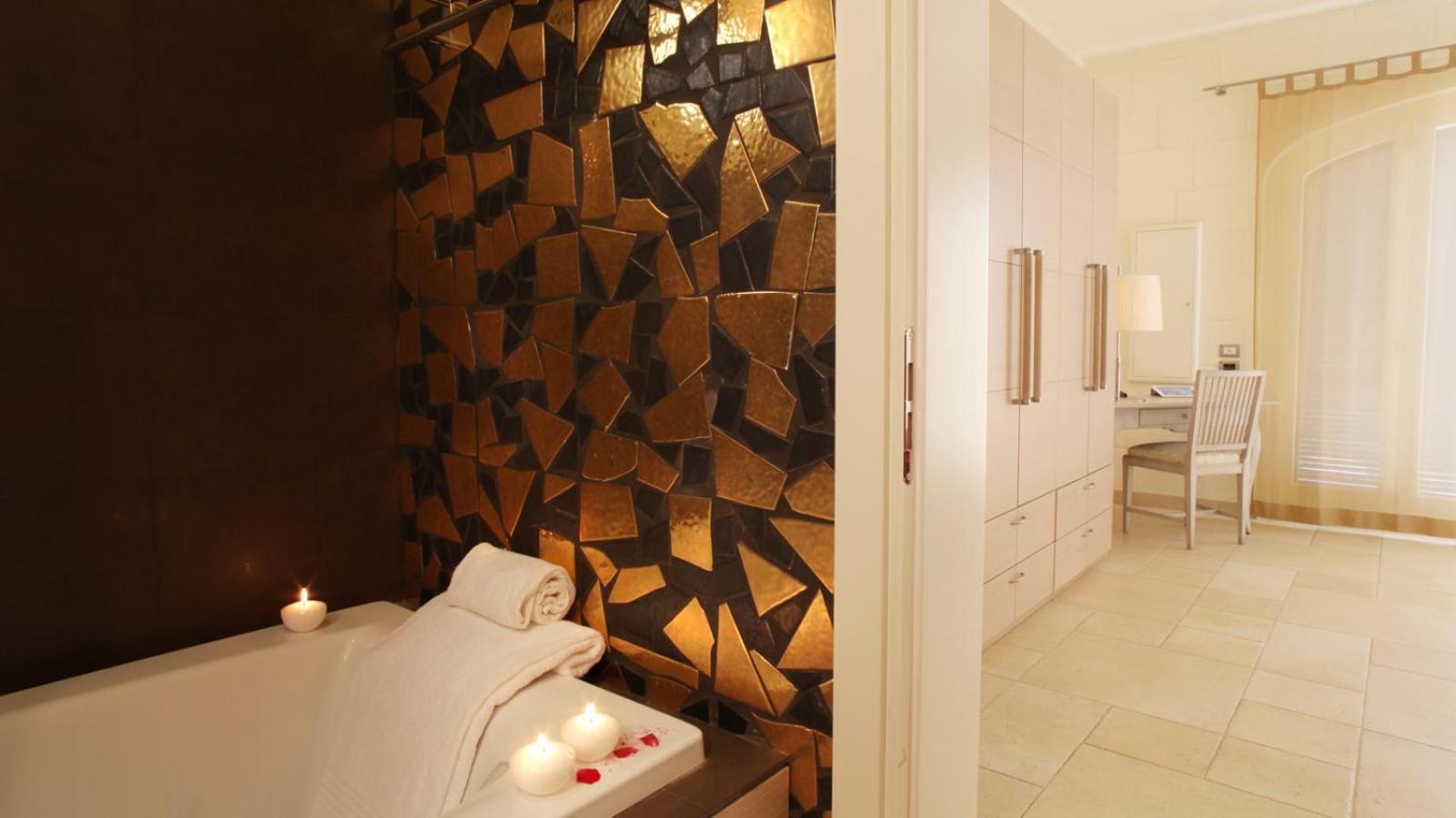 Tenuta Monacelle Monopoli Chambre photo