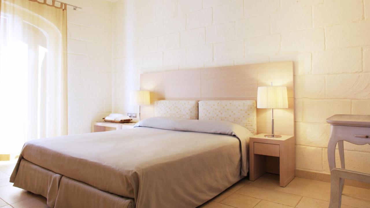 Tenuta Monacelle Monopoli Extérieur photo