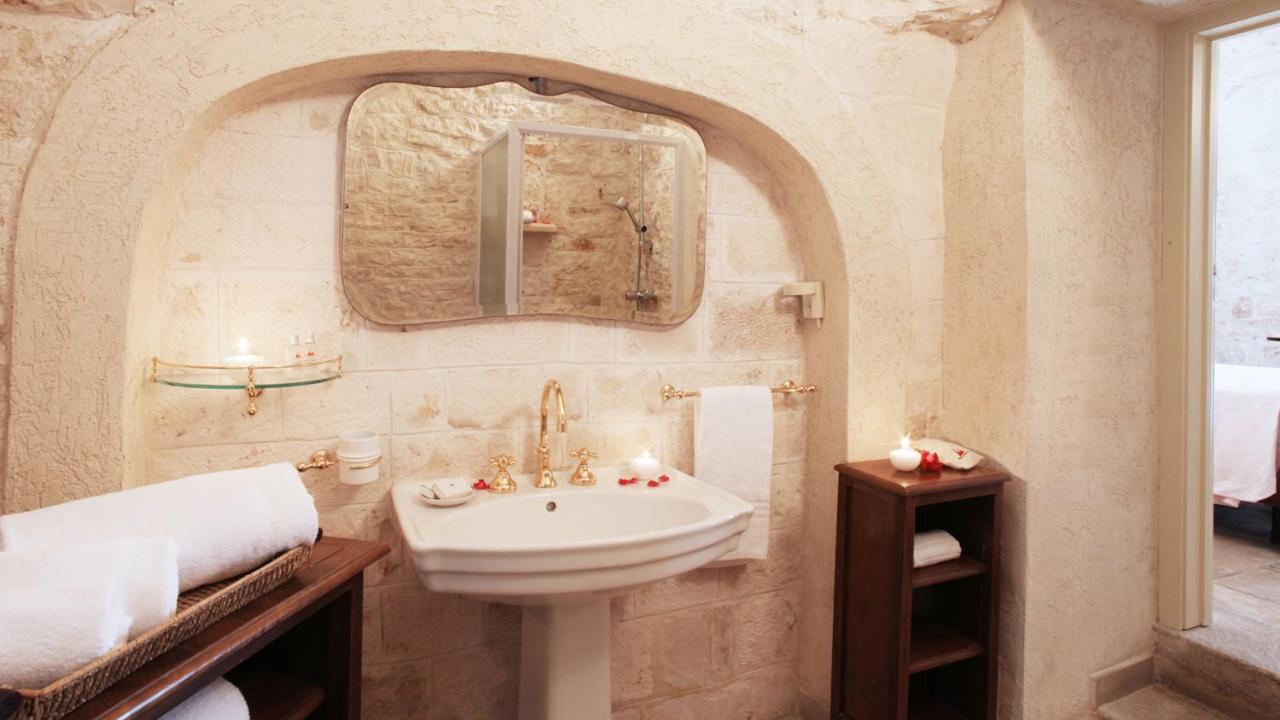 Tenuta Monacelle Monopoli Extérieur photo
