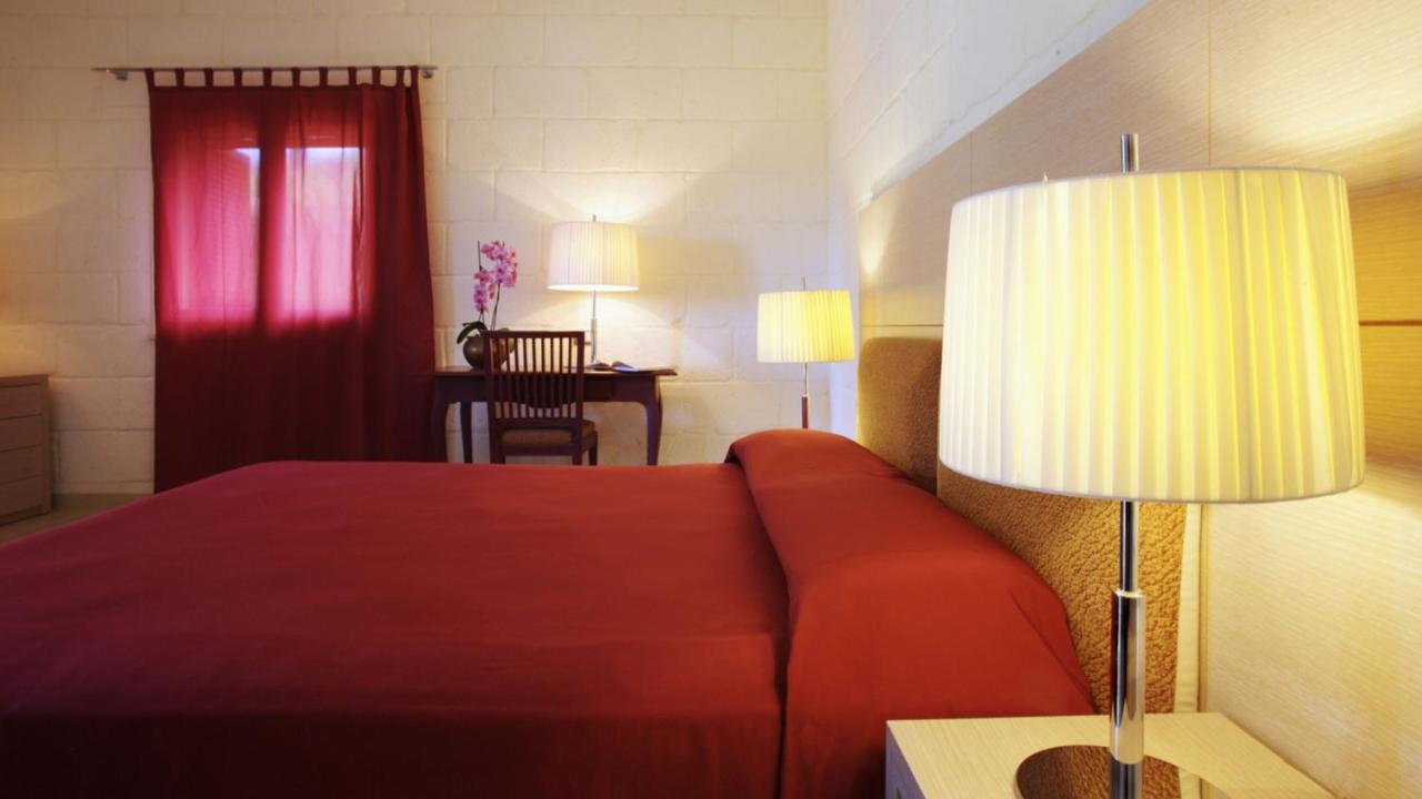 Tenuta Monacelle Monopoli Extérieur photo