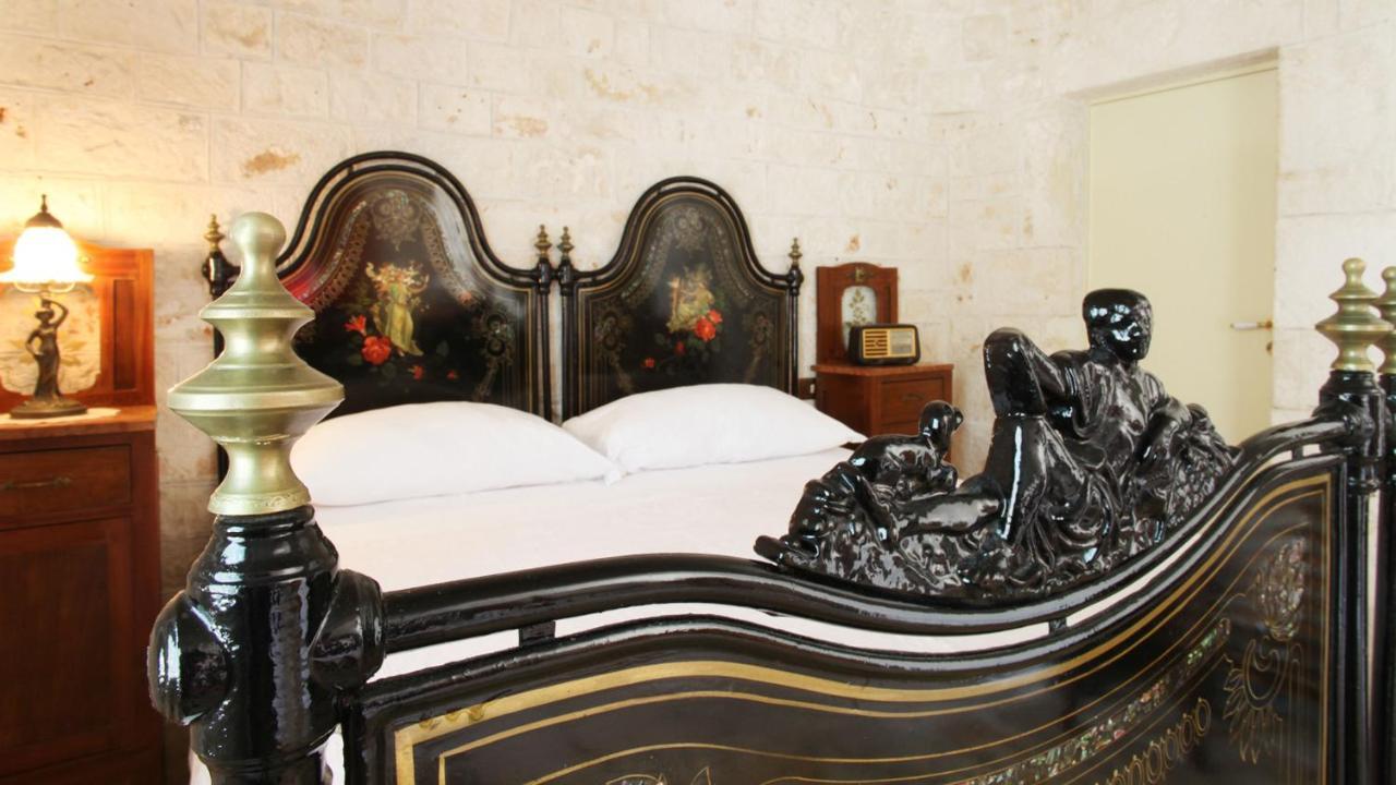 Tenuta Monacelle Monopoli Extérieur photo