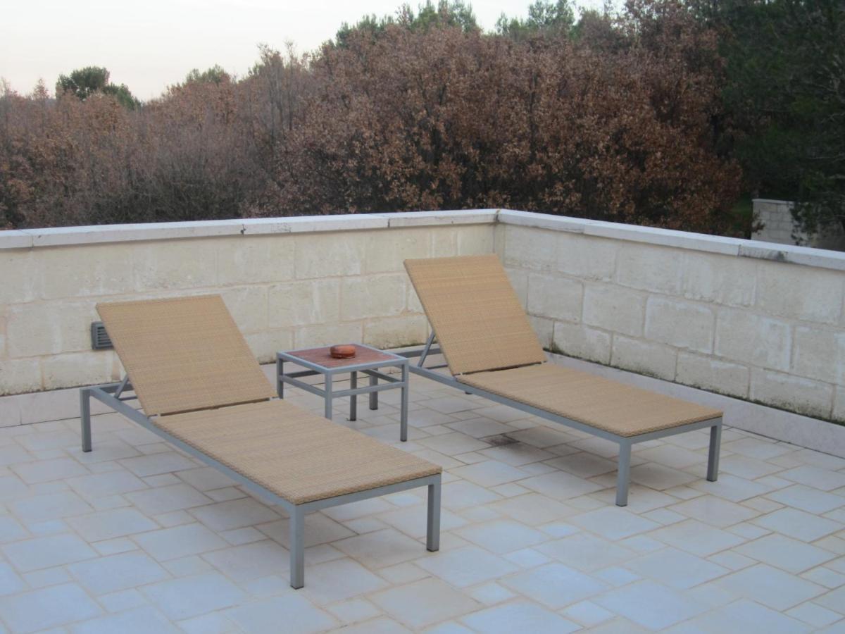 Tenuta Monacelle Monopoli Extérieur photo