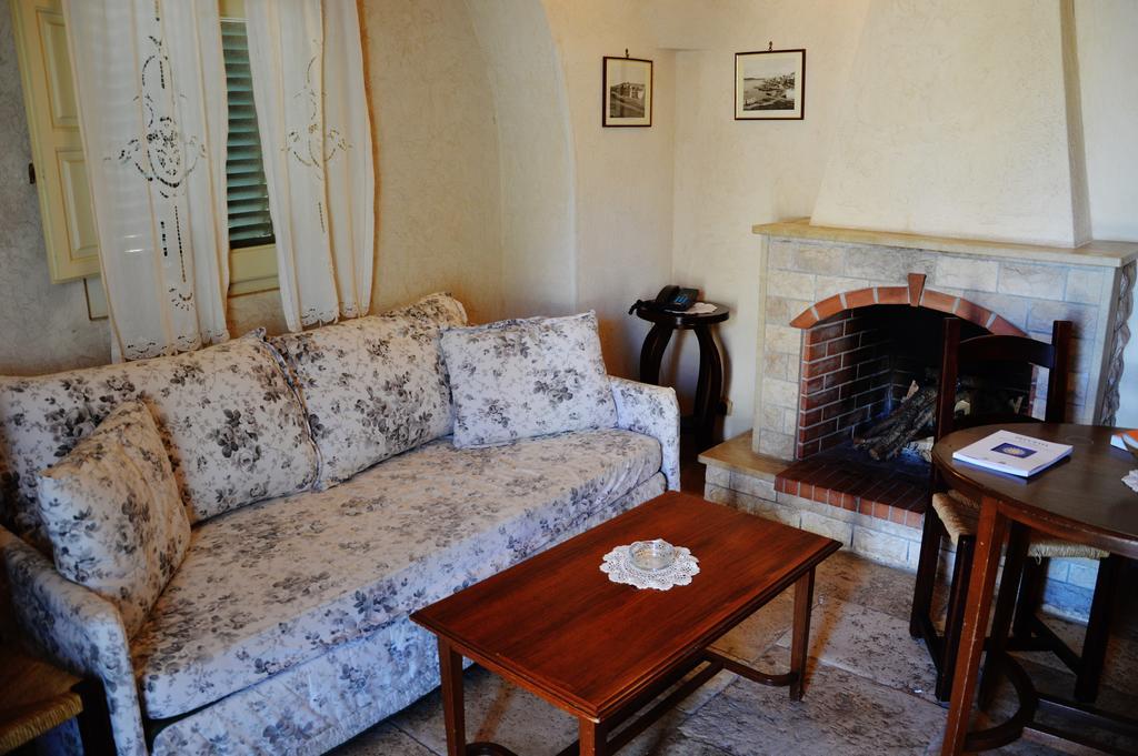 Tenuta Monacelle Monopoli Extérieur photo