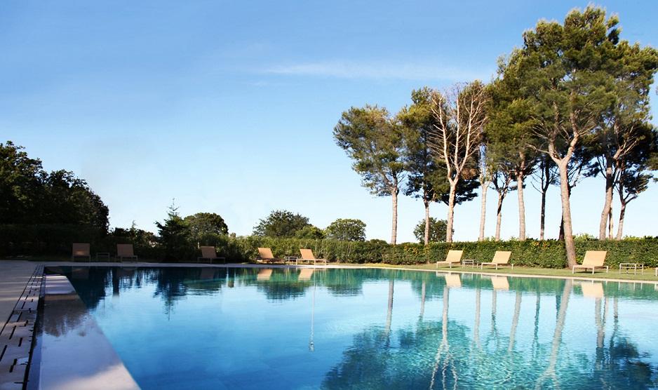 Tenuta Monacelle Monopoli Extérieur photo