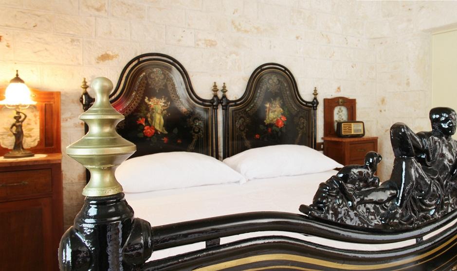 Tenuta Monacelle Monopoli Extérieur photo